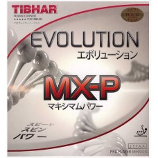 Гладка накладка TIBHAR EVOLUTION MX-P